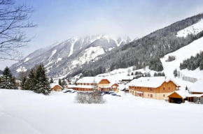 Отель JUFA Hotel Donnersbachwald, Доннерсбахвальд